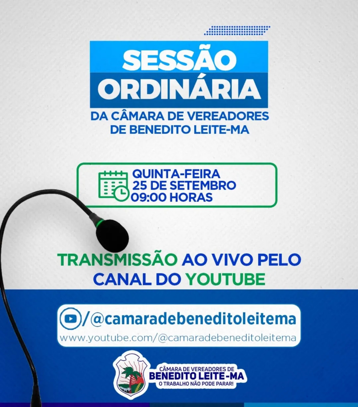 pauta 25 de setmebro