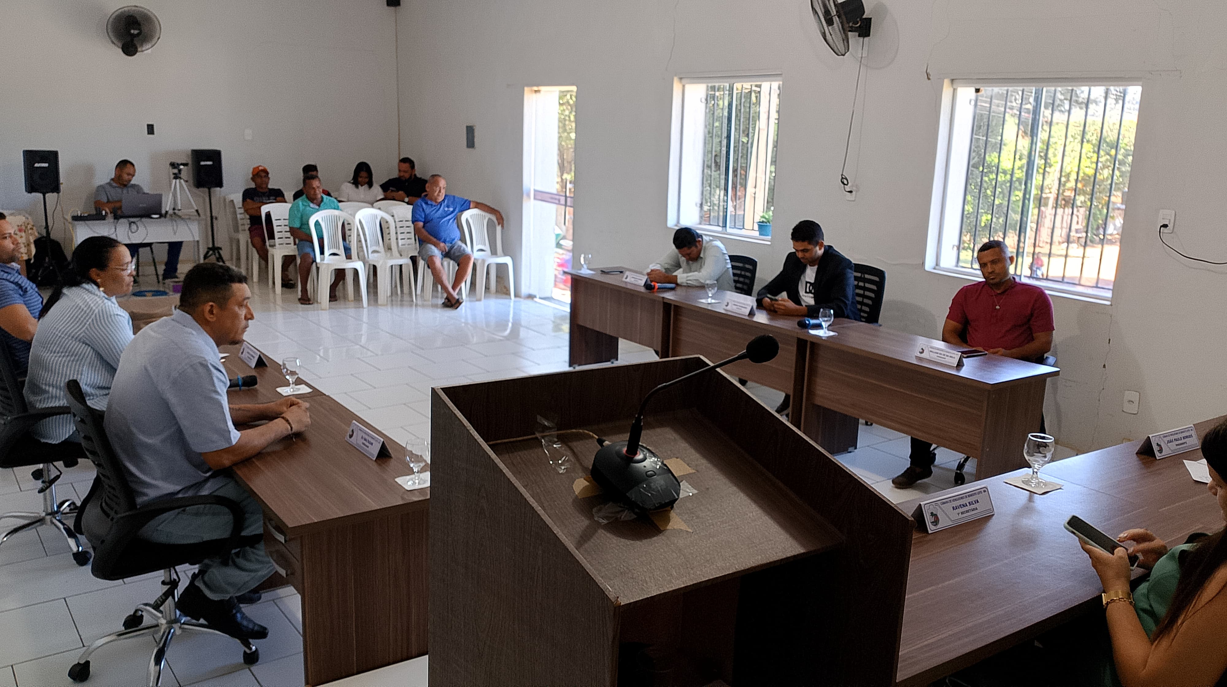 SESSAO CAMARA BENEDITO LEITE 2025 05 23