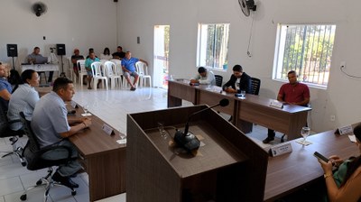 SESSAO CAMARA BENEDITO LEITE 2025 05 23