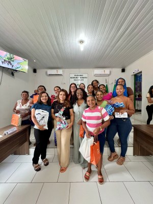 sessão câmara de benedito leite ma 07 de março de 2025