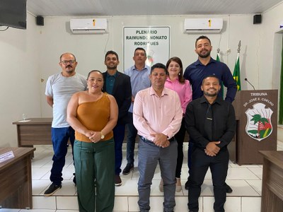 Sessão Ordinária 08 de agosto 2025