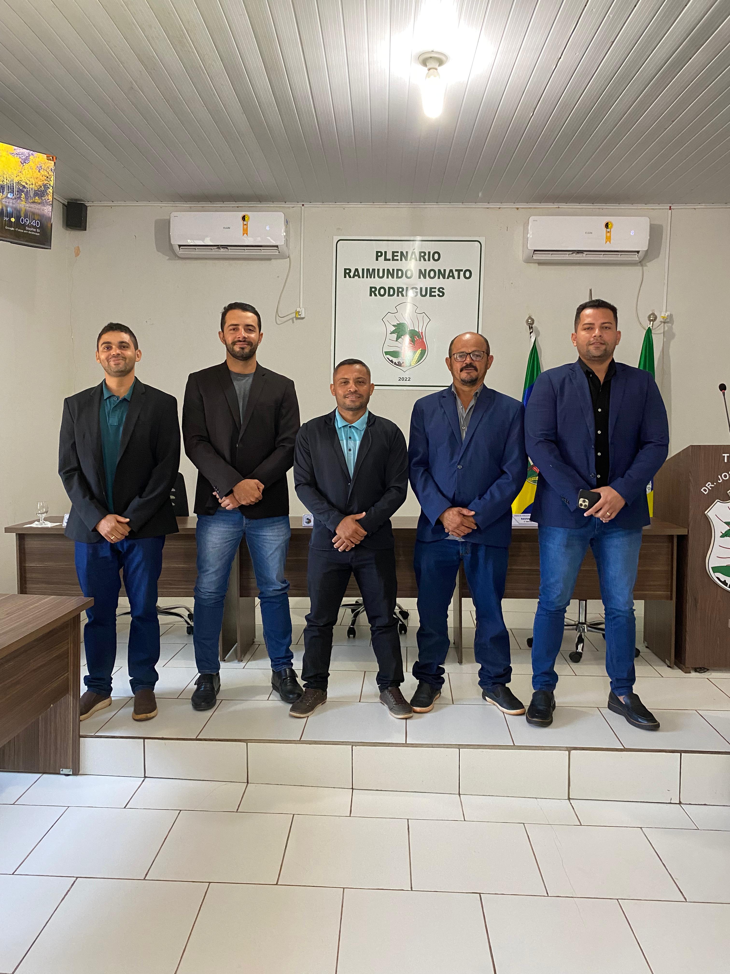 sessao 05 de stembro de 2025