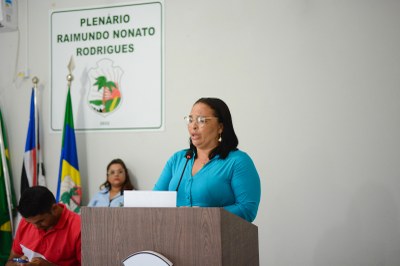 Sessão solene 17 de fevereiro de 2023