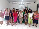Câmara de Benedito Leite realiza Sessão Especial em comemoração ao Dia Internacional da Mulher