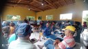 Câmara de Benedito Leite realiza Sessão Itinerante no Povoado Cocos