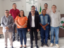 Realizada Sessão de Abertura dos Trabalhos Legislativos de 2024 da Câmara Municipal de Benedito Leite