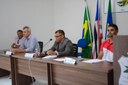 Realizada Sessão Solene de Abertura dos Trabalhos Legislativos de 2023 da Câmara Municipal de Benedito Leite
