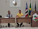 Sessão Ordinária da Câmara de Benedito Leite do dia 10 de maio de 2024 Sessão Ordinária da Câmara de Benedito Leite do dia 10 de maio de 2024