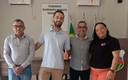 Sessão Ordinária da Câmara de Benedito Leite do dia 25 de outubro de 2024 Sessão Ordinária da Câmara de Benedito Leite do dia 25 de outubro de 2024