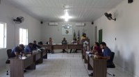 Sessão Ordinária da Câmara de Benedito Leite do dia 28 de abril de 2023